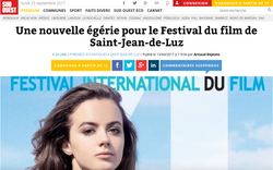 Sud Ouest 13 avril 2017