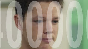 400.000 fois merci !