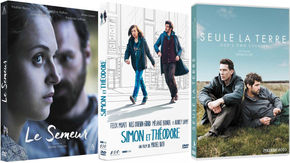 Séance de rattrapage