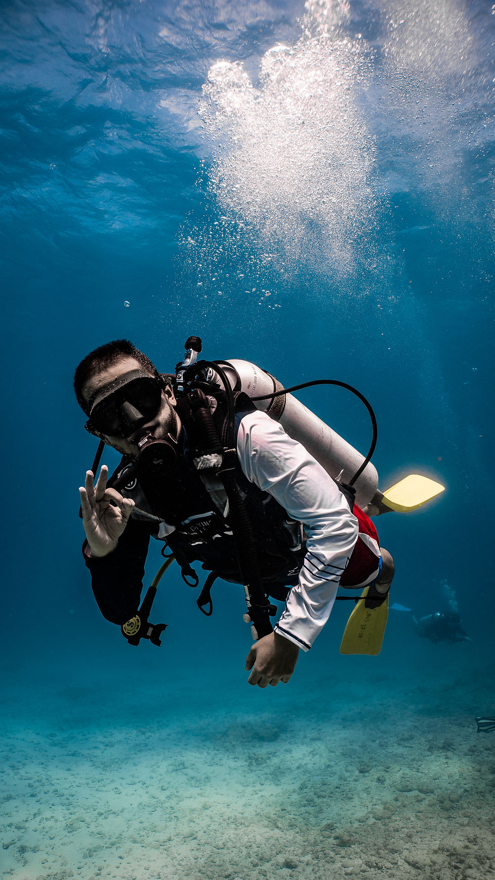 Foto John DivingLife