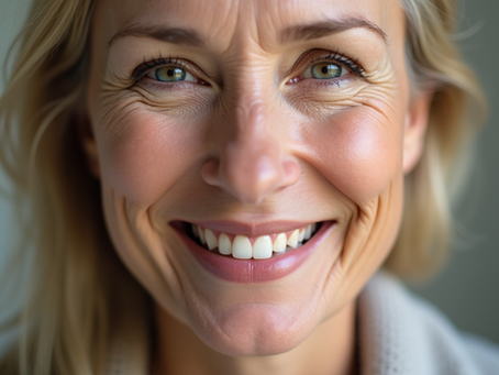 The Benefits of Botox for Seniors: Enhancing Aesthetics and Confidence with Expert Insights