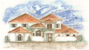 Transforming McMansions: Jupiter Waterway Revival 
