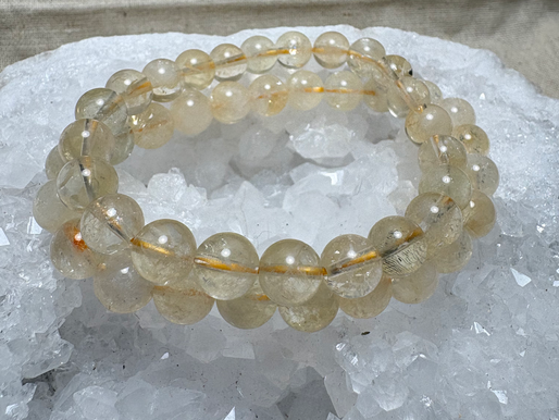Citrine Naturelle