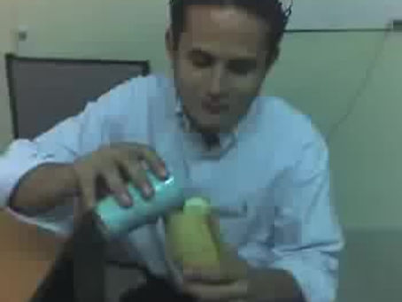 Coca Cola & Pan de Queso