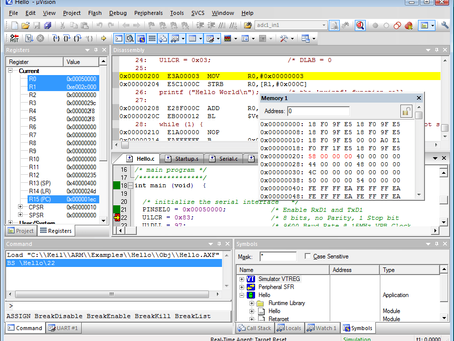 X32 Keil C51 File Activator Torrent Crack Zip