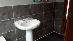 Bathroom Refurbishment