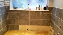 Bathroom Refurbishment