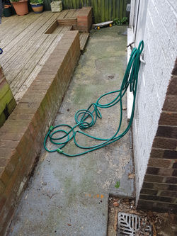 Rubbish/ waste clearance