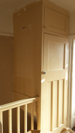 Stud Wall Replacement