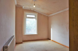 Damp control, coving and plastering