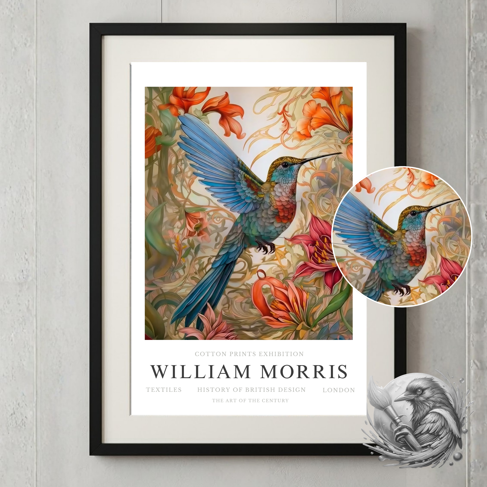 Hummingbird