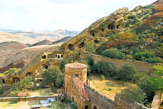 Short Tours in Georgia, Armenia, Azerbaijan