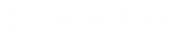 ORIENTO Travel Logo