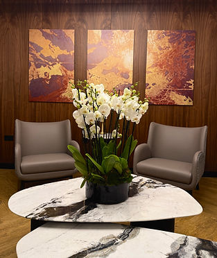 orchids