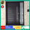 Thumbnail: 5' x 8' DMH9L-Fix Glass Door | pintu rumah depan