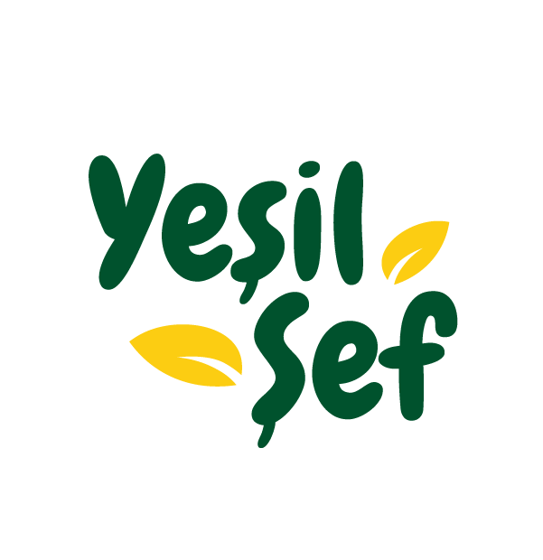 Yeşil Şef logosu
