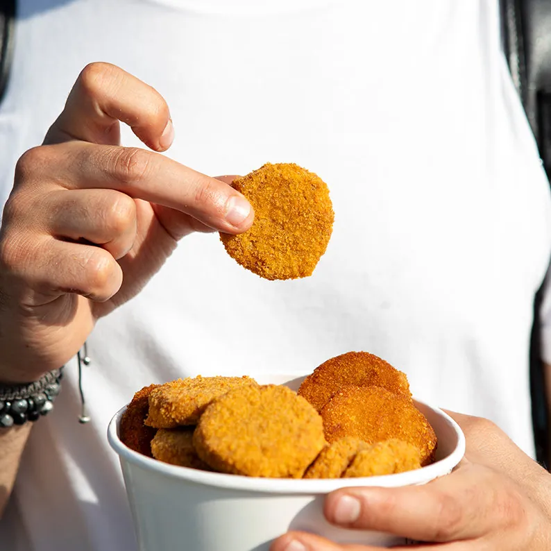 YOKET nugget