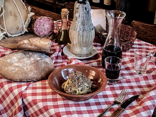I LUOGHI COMUNI SUL VENETO