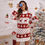 Miniature : Christmas Sweater Dress