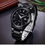 Thumbnail: Luxury  Analog Business Wristwatch