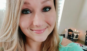 Candice Troyer: Just One Part of This Duo