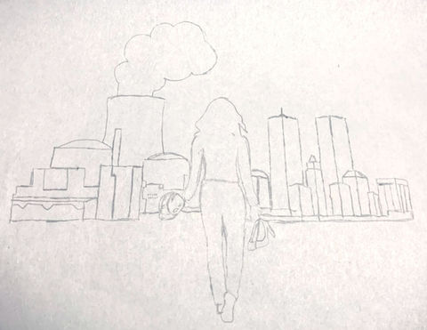 Rough Sketch of the B3H Concept
