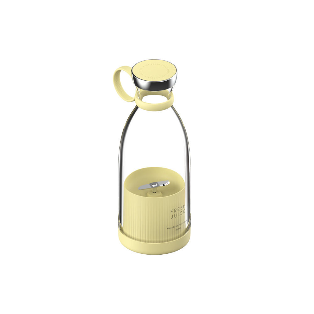 Electric Juicer