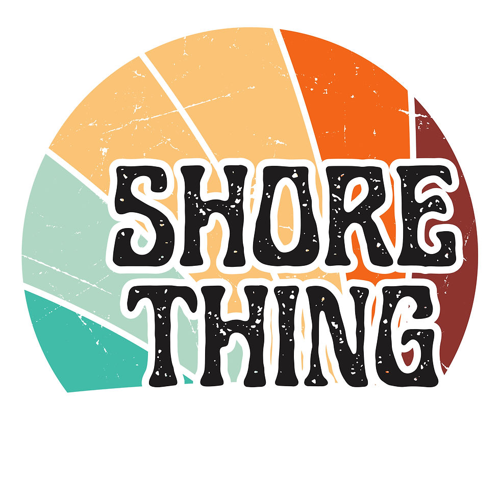 SHORE THING