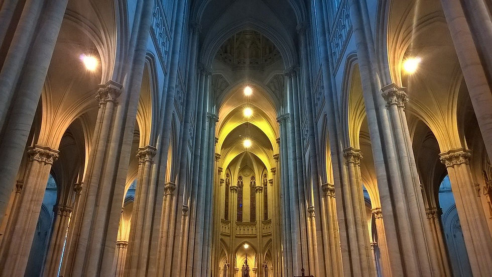 Hl. Messe mit der Missa brevis in G KV 140 ("Pastoralmesse") von W.A. Mozart