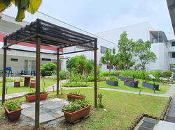 Xinmin SS Eco-Garden