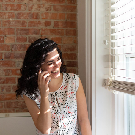 THE SECRET TO DOING EVERYTHING FOR BUSY MOMS…