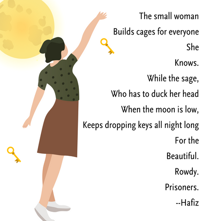 The Sage: Helping Unlock Potential & Opportunities