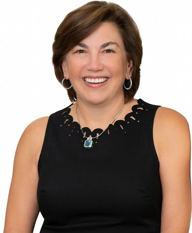 Alison Nissen, leadership and communication speaker and founder of REVEL Story