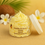 Miniature : Chantilly de douche et bain Monoï