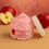 Miniature : Chantilly de douche et bain Pomme d’amour