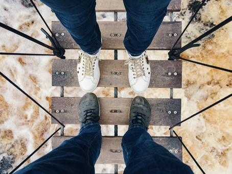 Inclusive Leadership, Like Adulting is Hard - 3 Tips for Success