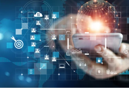 A Digital Leadership Journey