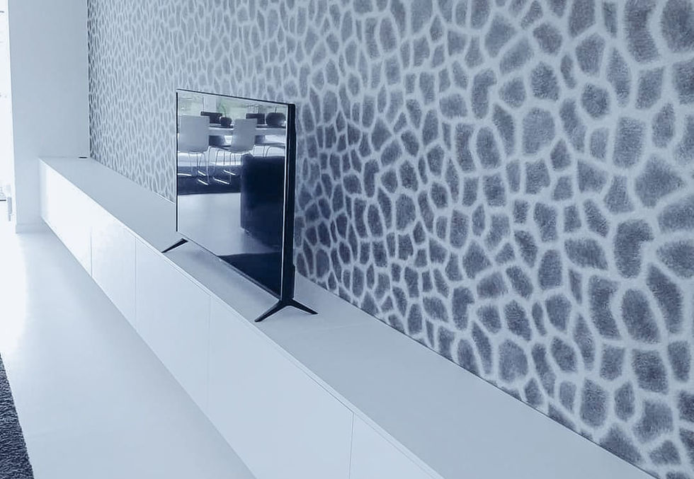 TV-kasten, tv-meubel, maatkasten