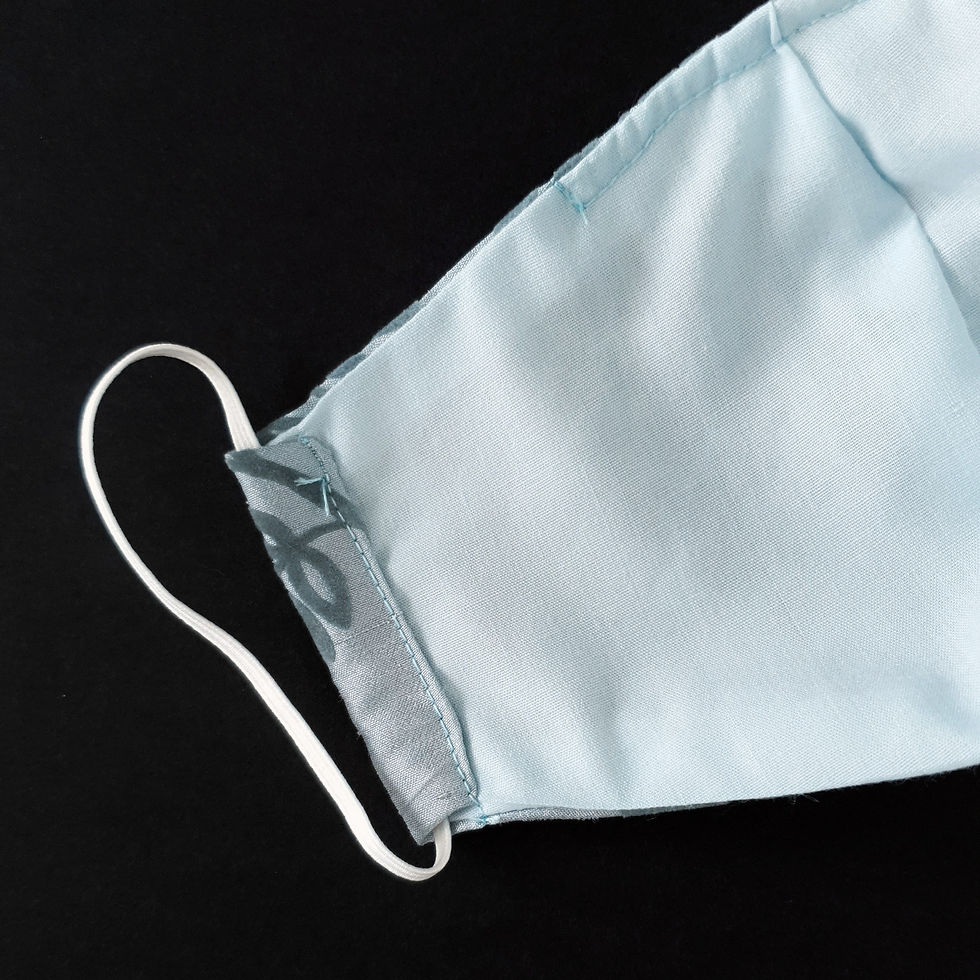 Thumbnail: Swag Worthy Face Mask