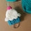 Thumbnail: Cupcake Key Holder