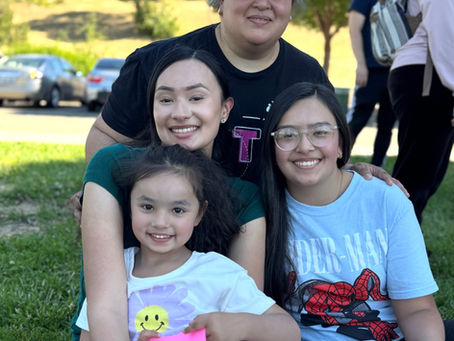 Beyond “How Was School Today?”