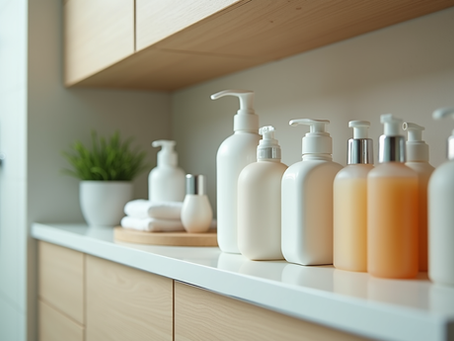 Top Hygiene Products for Everyday Freshness