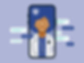 Digital healthcare: Is it the road ahead for healthcare systems?