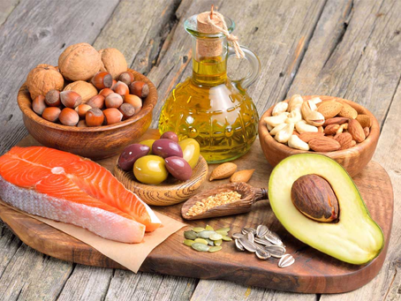 Descubre la Verdad sobre la Grasa: Lo Bueno, lo Malo y lo Necesario