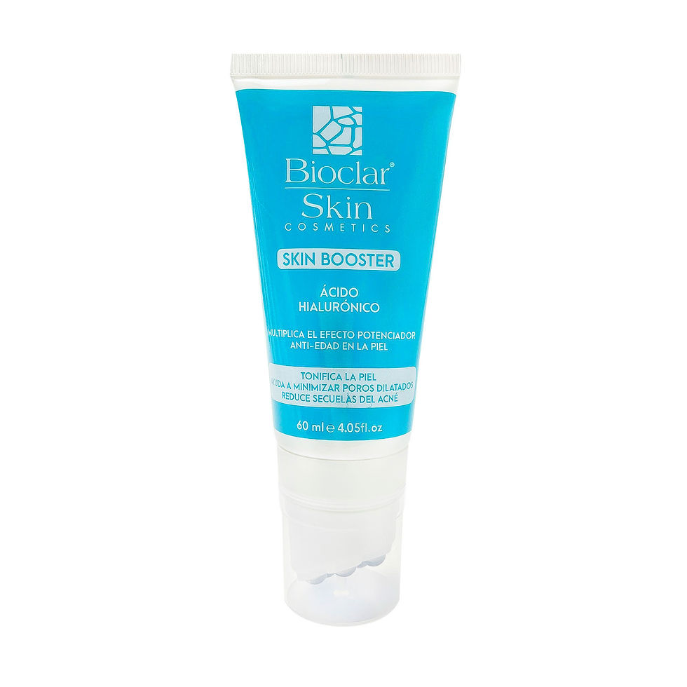 Ácido Hialurónico Concentrado 5% -60ML