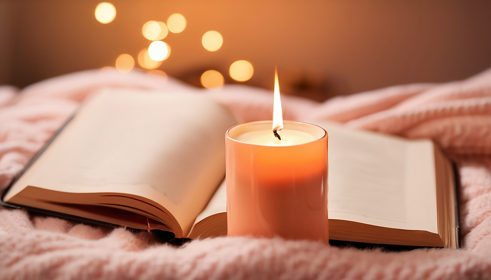 Emotional Storytelling & Sharing Circle