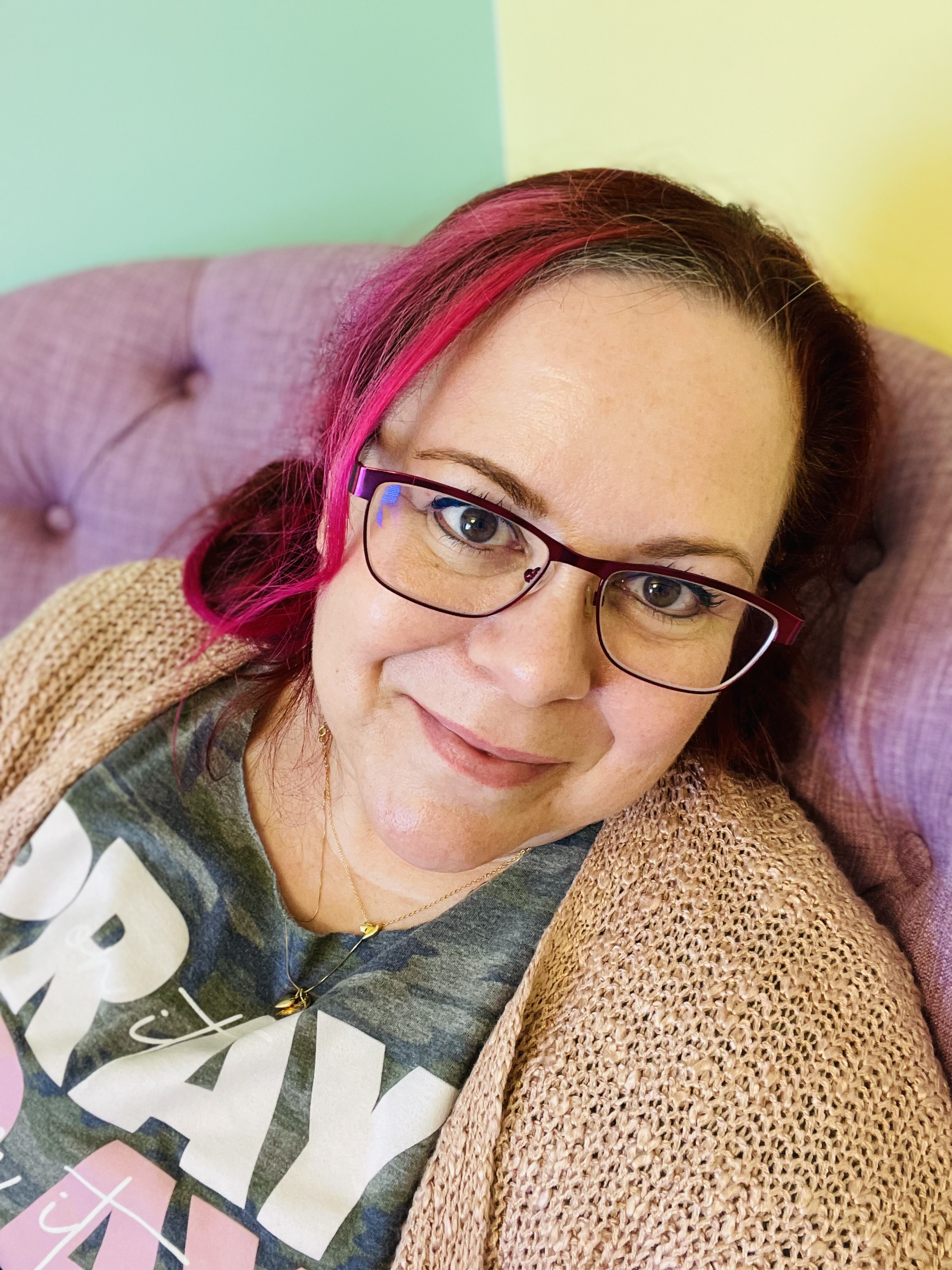 Writer: Ali Archer