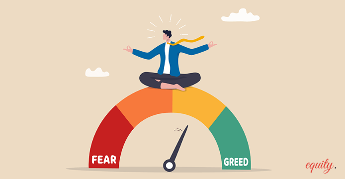 Az érzelmek, amelyek akadályozzák a kereskedőt a pénzkeresésben