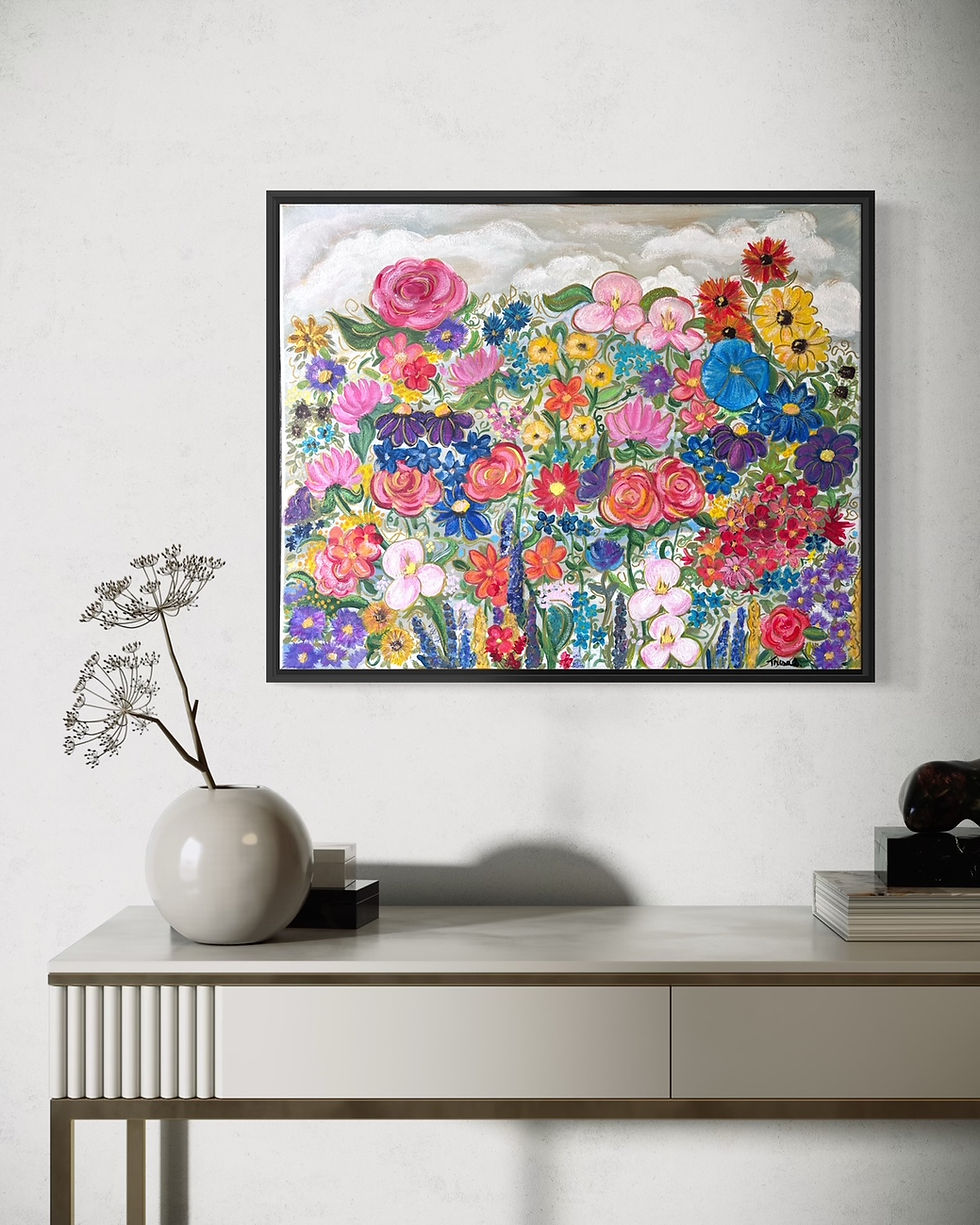 Bloom II