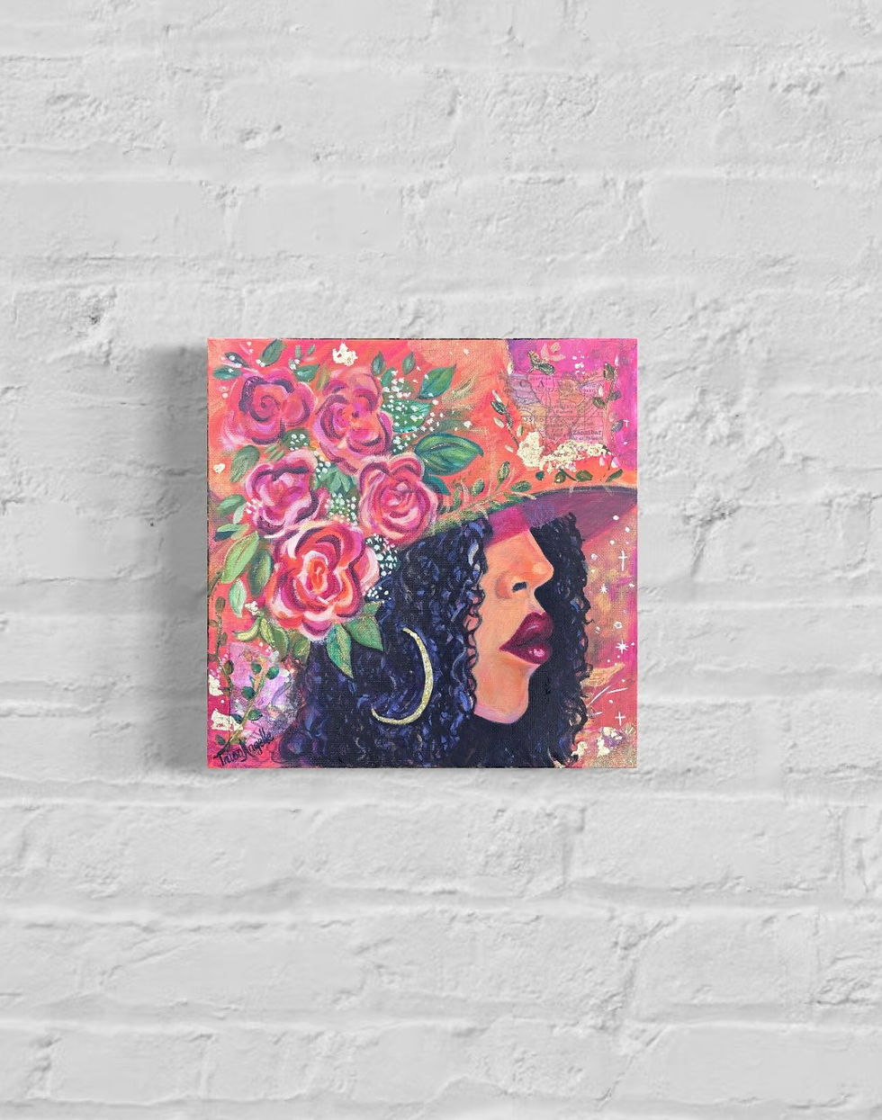 Rosa
